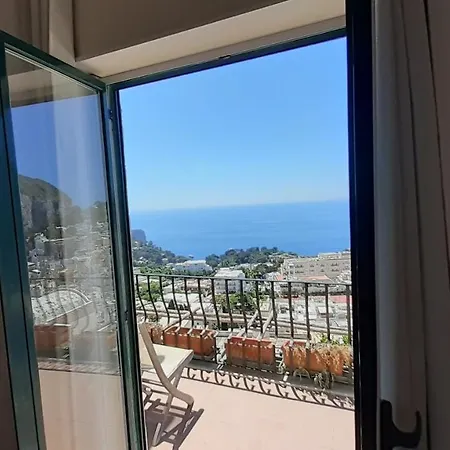 Sunshine Apartamento