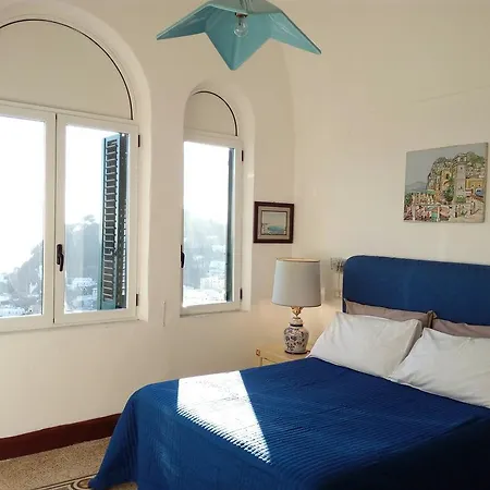Sunshine Apartamento