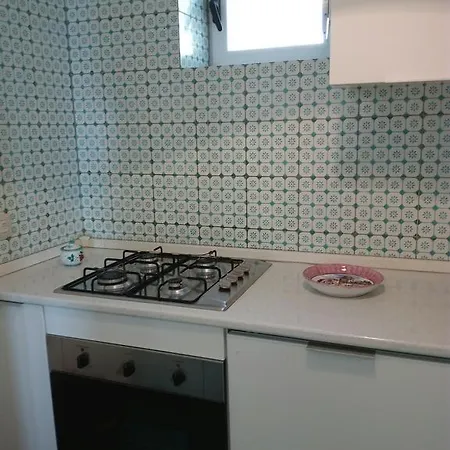 Sunshine Apartamento *