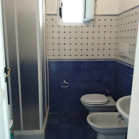 Sunshine Apartamento