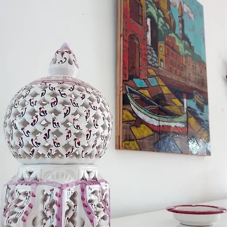 Apartamento Sunshine *