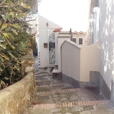Sunshine Apartamento *
