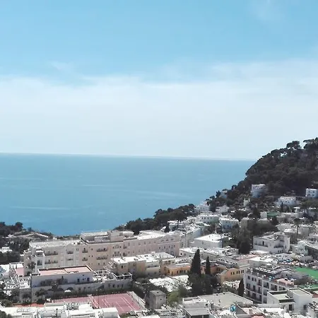 Sunshine Apartment Capri