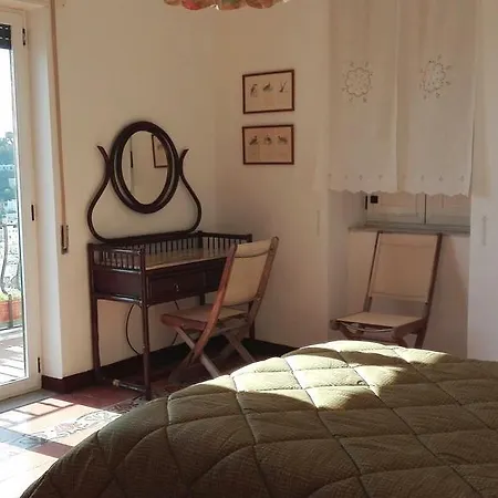 Sunshine Apartamento *